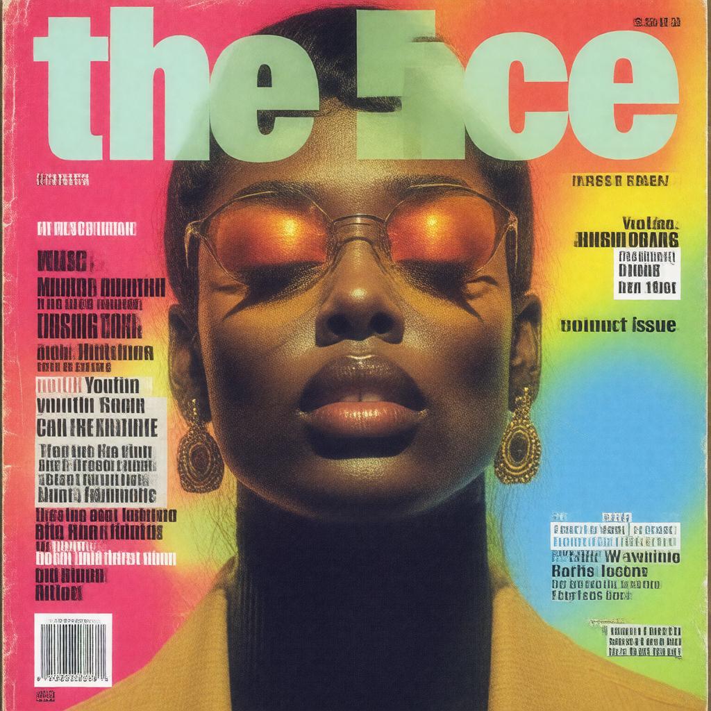 The Face (magazine)